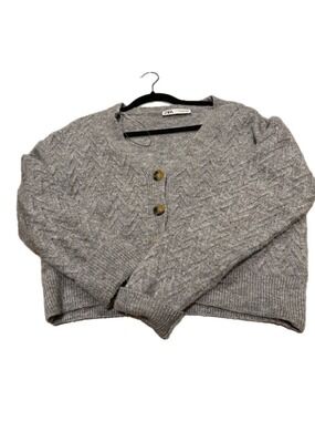 Zara Knit Sweater